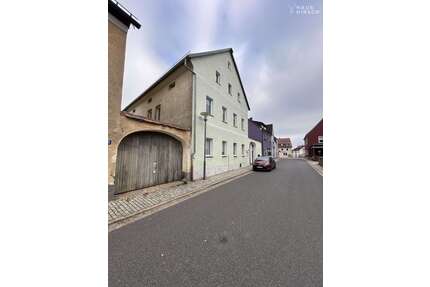 Haus zum Kaufen in Waidhaus 199.000,00 € 260 m²