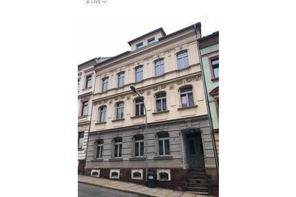 Werdau Pestalozzistraße MFH 4 Wohnungen