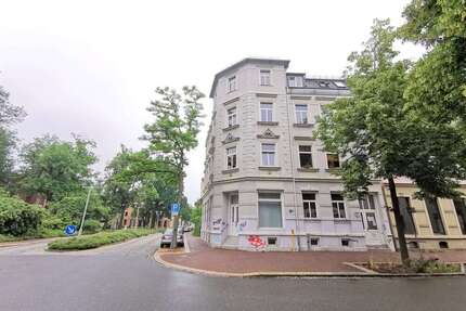 Wohnung zum Kaufen in Zwickau 45.000,00 € 56 m²