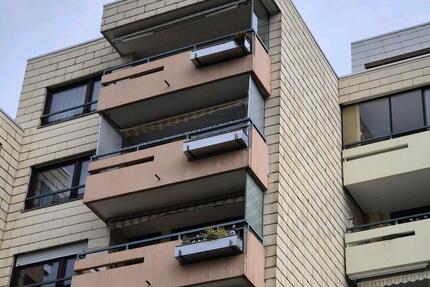 3,5 Zi ETW mit Traumausblick Senioren- Kindergerecht Einzelgarage - Pforzheim Nordstadt