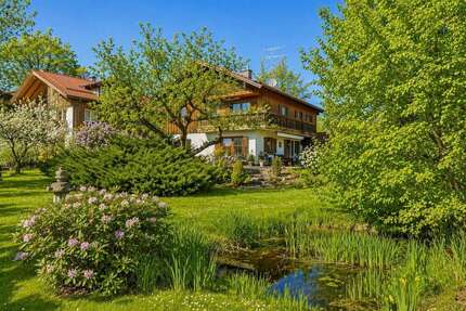 Haus zum Kaufen in Icking 1.399.000,00 € 181 m²