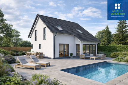Haus zum Kaufen in Delitzsch 441.600,00 € 121 m²