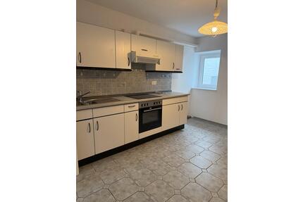 3 Zimmer Wohnung plus Küche 91m2 in Stade-Bützfleth