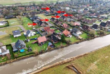 Investmentpaket mit viel Potenzial 5x Zweifamilienhaus und 1x Vierfamilienhaus im Stadland