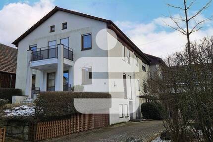 Raumwunder mit Potenzial. - 265.000,00&nbsp;EUR Kaufpreis, ca.&nbsp; 179,00&nbsp;m&sup2;&nbsp;Wohnfl&auml;che in Burkardroth (PLZ: 97705) Oehrberg