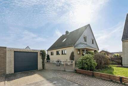 Haus zum Kaufen in Goch 359.000,00 € 138 m²