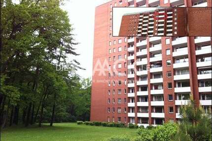 Wohnung zum Kaufen in Lüneburg 105.000,00 € 38.84 m²