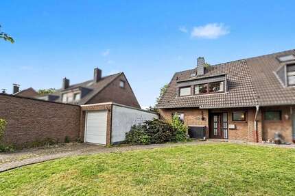 Haus zum Kaufen in Oberhausen 399.000,00 € 112 m²