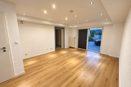 Wohnung zum Mieten in Göttingen 600,00 € 59 m²