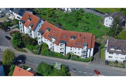 Wohnung zum Kaufen in Frankfurt am Main 355.000,00 € 78 m²