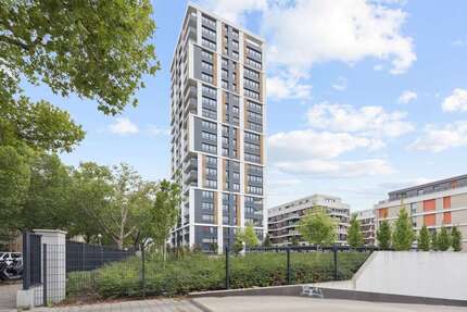 Wohnung zum Mieten in Berlin 2.949,00 € 118.24 m²