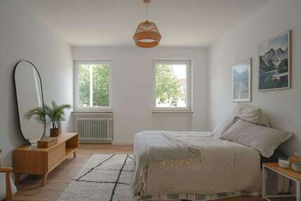 Wohnung zum Kaufen in Delmenhorst 147.900,00 € 61 m²