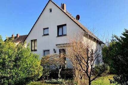 Haus zum Kaufen in Rüsselsheim am Main 395.000,00 € 95 m²