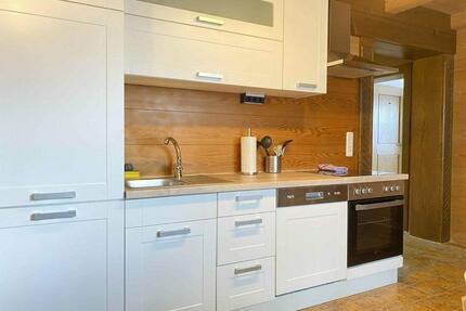 (RO311) Große Monteurwohnung Übergangswohnung - Roding