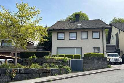 Haus zum Kaufen in Iserlohn 459.000,00 € 217 m²