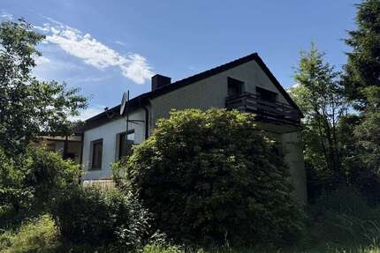 Haus zum Kaufen in Simmerath Lammersdorf 299.000,00 € 157 m² - Simmerath / Lammersdorf