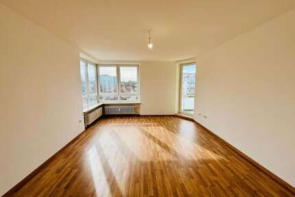 Wohnung zum Mieten in Augsburg 1.010,00 € 72.62 m²
