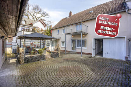 Rückzugsort mit Flair - provisionsfrei - Wetzlar Garbenheim