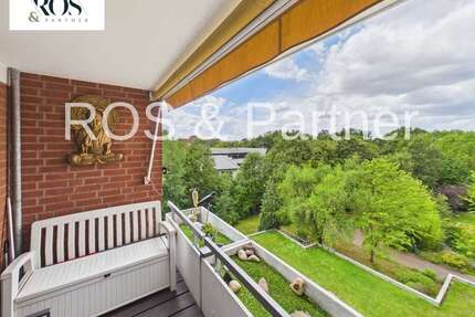 Wohnung zum Kaufen in Langenhagen 183.000,00 € 66 m²