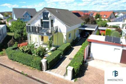 Haus zum Kaufen in Gensingen 739.000,00 € 238 m²