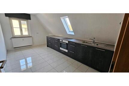 Mietwohnung in Laufach - 750,00&nbsp;EUR Kaltmiete, ca.&nbsp; 78,00&nbsp;m&sup2; in Laufach (PLZ: 63846)