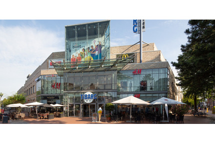 Ihre neue Fläche im Tibarg Center - Hamburg Eimsbüttel