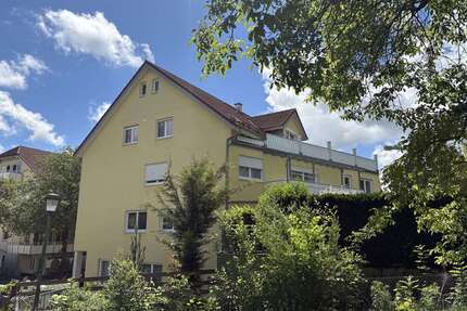 Wohnung zum Kaufen in Bad Wörishofen 470.000,00 € 105 m²