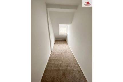 Renovierte 2-Raum-Wohnung in Marienthal! - Zwickau / Marienthal