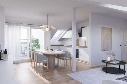 Wohnung zum Mieten in Erlangen 1.695,00 € 113.63 m²