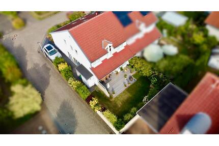 Doppelhaushälfte in Ochtersum - von privat - Hildesheim Bockfeld