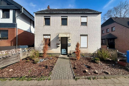 Grundstück zu verkaufen in Korschenbroich 165.000,00 € 417 m²