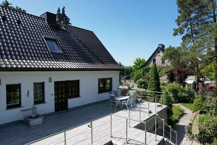 Haus zum Kaufen in Biederitz 299.000,00 € 108.38 m²