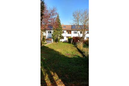 Reihenhaus - 425.000,00&nbsp;EUR Kaufpreis, ca.&nbsp; 113,00&nbsp;m&sup2; in Nürnberg (PLZ: 90411) Buchenbühl