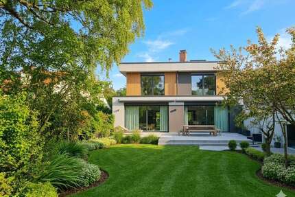 Grundstück zu verkaufen in München 1.400.000,00 € 1200 m²