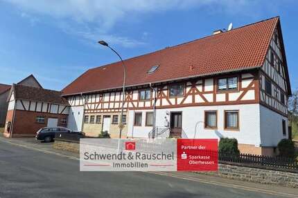 Haus zum Kaufen in Lautertal 225.000,00 € 194.8 m²
