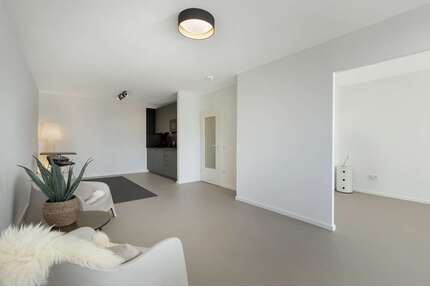 Wohnung zum Kaufen in Hamburg 395.000,00 € 58 m²
