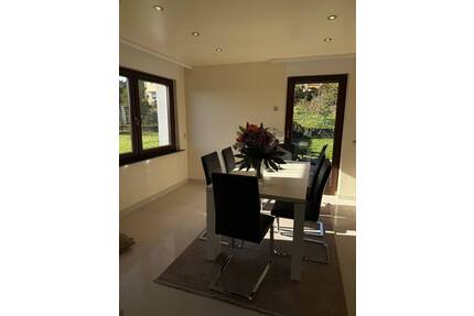 Excl. Bungalow in sonniger, ruhiger Wohnlage in Merzig-OT zu verkaufen.