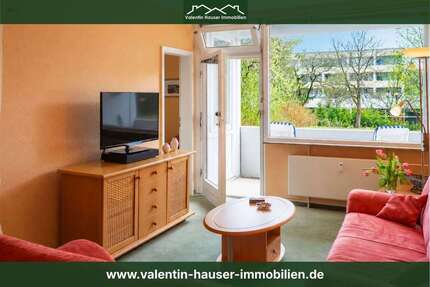 Wohnung zum Kaufen in Goslar Hahnenklee 29.000,00 € 48 m² - Goslar / Hahnenklee