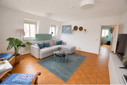 Wohnung zum Mieten in Würzburg 1.100,00 € 75 m²