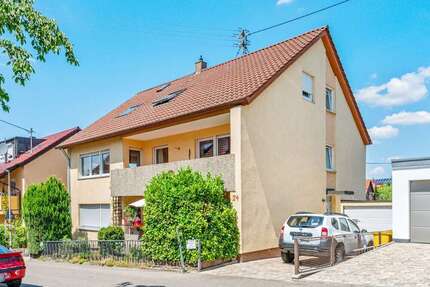 Haus zum Kaufen in Winnenden 698.000,00 € 257 m²