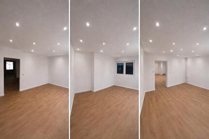 Kernsanierte 2-3 ZKB Wohnung mit Terasse und Garten 66809 Nalbach