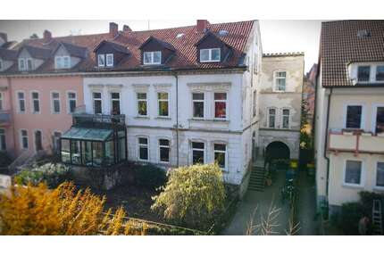 Haus zum Kaufen in Hildesheim 849.000,00 € 440 m²