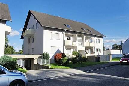 Wohnung zum Kaufen in Euskirchen-Innenstadt 197.000,00 € 71.45 m²