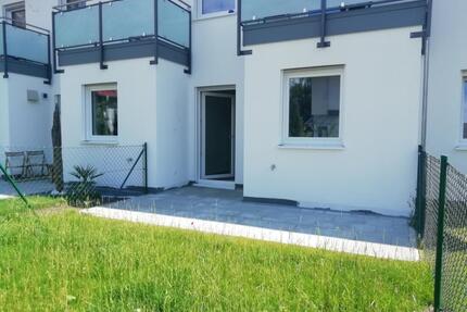 +++ Wie NEU - Terrasse + 31m² Garten - inkl. neuwertige Küche - Top Lage +++ - Landau an der Isar