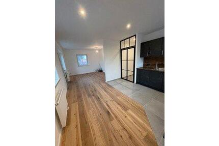 Helle 2-Zimmer-Wohnung in Traunstein zu verkaufen