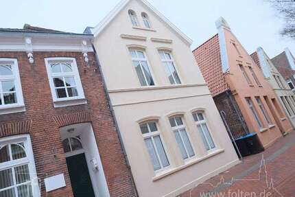 Wohnung zum Mieten in Leer (Ostfriesland) 445,00 € 47.45 m²