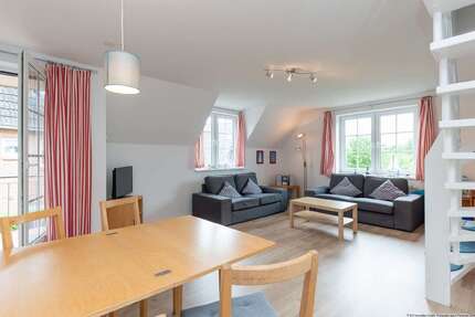Wohnung zum Kaufen in Schönberg 258.000,00 € 65 m²