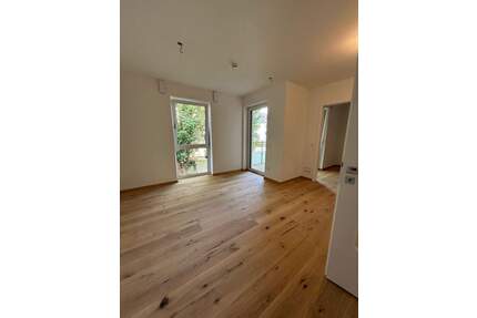 Kleine 2-Zimmer Wohnung in zentraler Lage von Deggendorf!