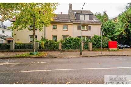 Haus zum Kaufen in Düsseldorf Benrath 419.000,00 € 80.53 m²