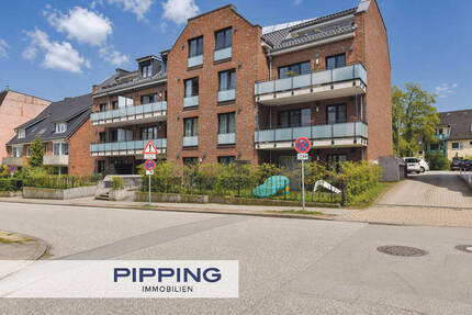 Ideal für junge Familien oder Paare: 